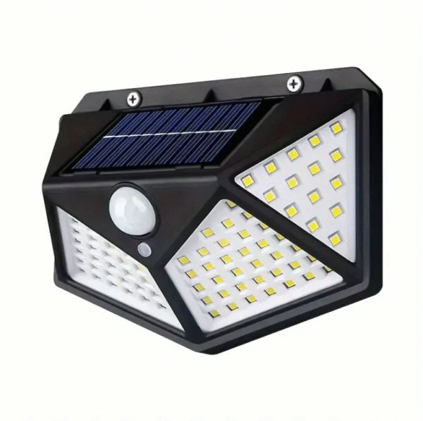 TWILIXO 100 LED BEADS SOLAR WALL LIGHT - Image 4