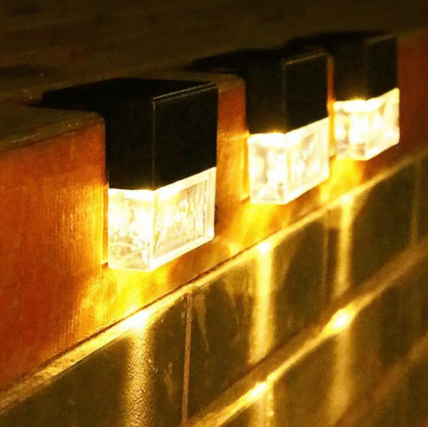 TWILIXO SOLAR DECK LIGHT - Image 10
