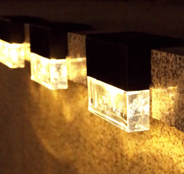 TWILIXO SOLAR DECK LIGHT - Image 11