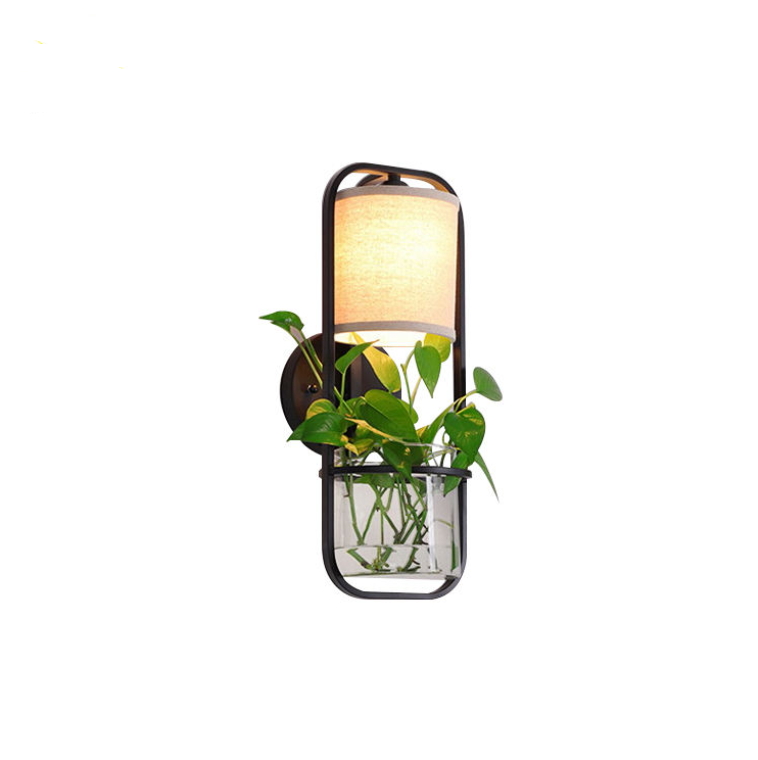 TWILIXO PLANT WALL LIGHT - Image 3