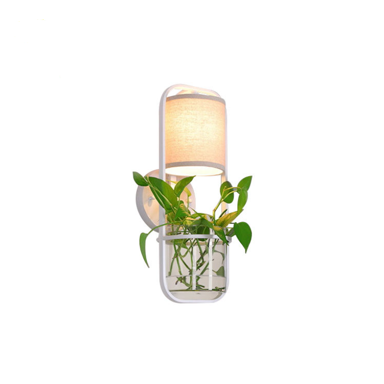 TWILIXO PLANT WALL LIGHT - Image 4