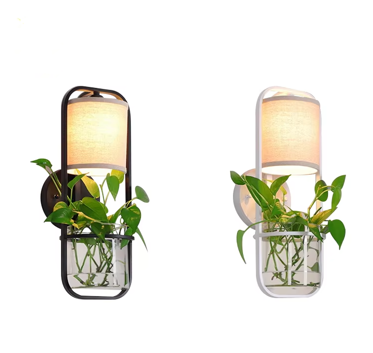 TWILIXO PLANT WALL LIGHT - Image 5