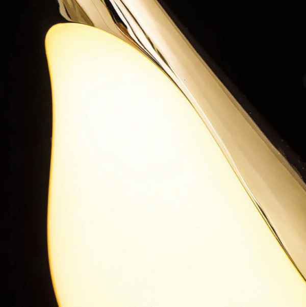 TWILIXO LED Single Bird Wall Light - Image 4