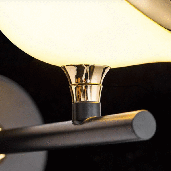 TWILIXO LED Single Bird Wall Light - Image 7