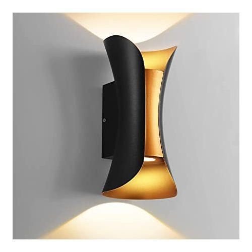 TWILIXO 10 WATT OUTDOOR LADY FIGURE FACADE LIGHT - Image 5