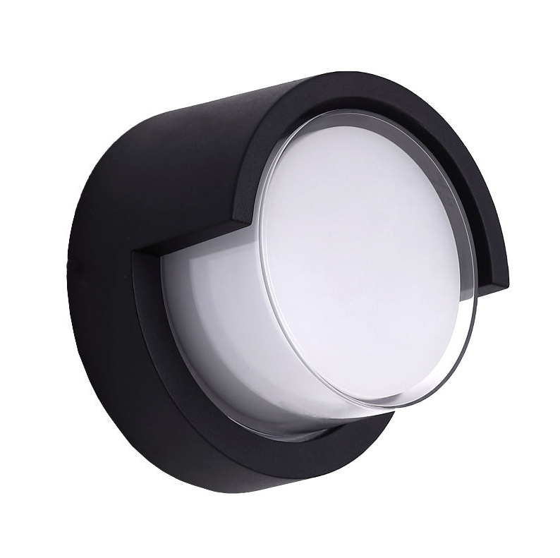 TWILIXO 5 WATT OUTDOOR LED WALL & PILLAR GATE LIGHT - Image 9