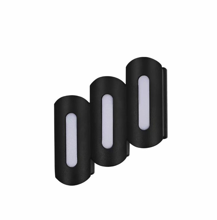 TWILIXO 9 WATT LADDER OUTDOOR WALL FACADE LIGHT - Image 2