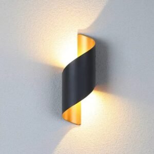 TWILIXO 18 WATT OUTDOOR FACADE WALL LIGHT