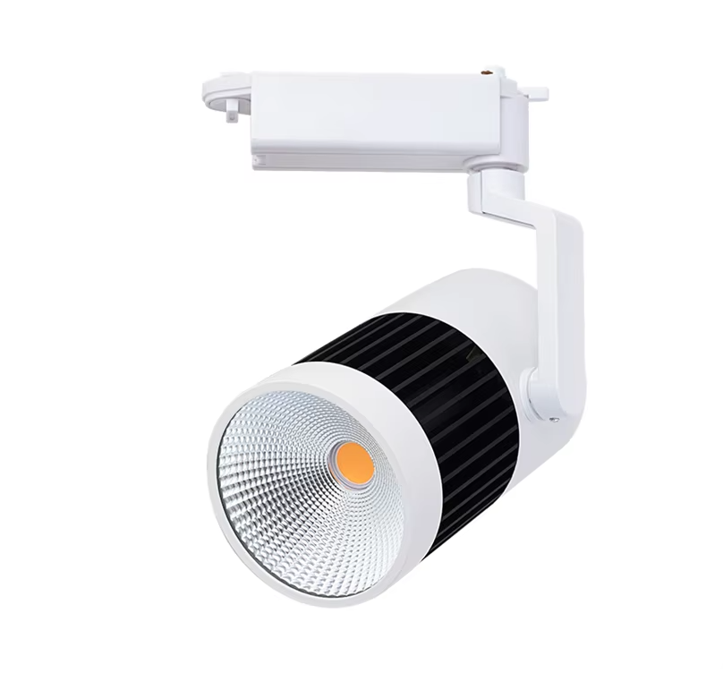 TWILIXO TW135 LED TRACK LIGHTS (SHOWROOM LIGHTS)