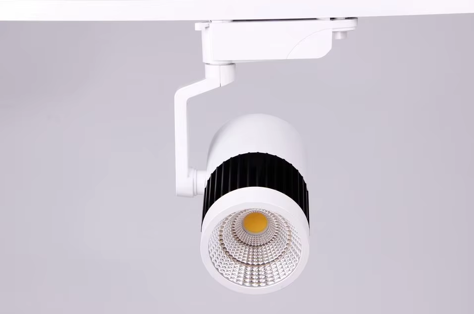 TWILIXO TW135 LED TRACK LIGHTS (SHOWROOM LIGHTS) - Image 4