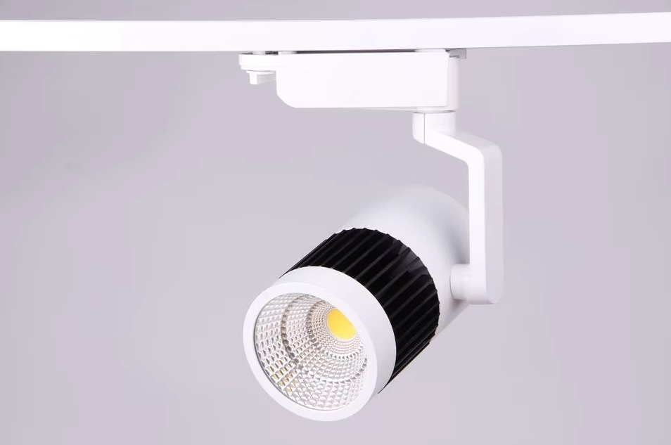 TWILIXO TW135 LED TRACK LIGHTS (SHOWROOM LIGHTS) - Image 2