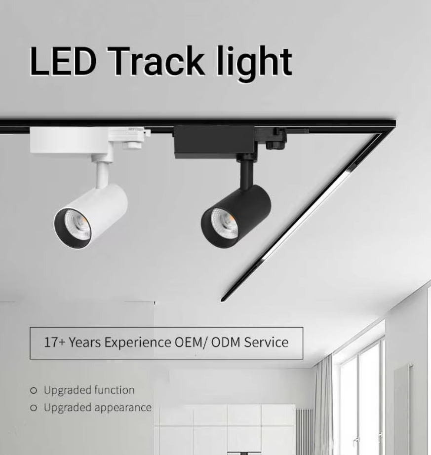 TWILIXO TW4006 LED TRACK LIGHTS (SHOWROOM LIGHTS) - Image 2