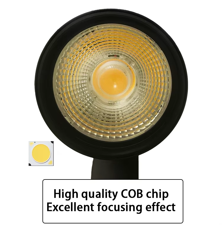 TWILIXO TW4006 LED TRACK LIGHTS (SHOWROOM LIGHTS) - Image 10