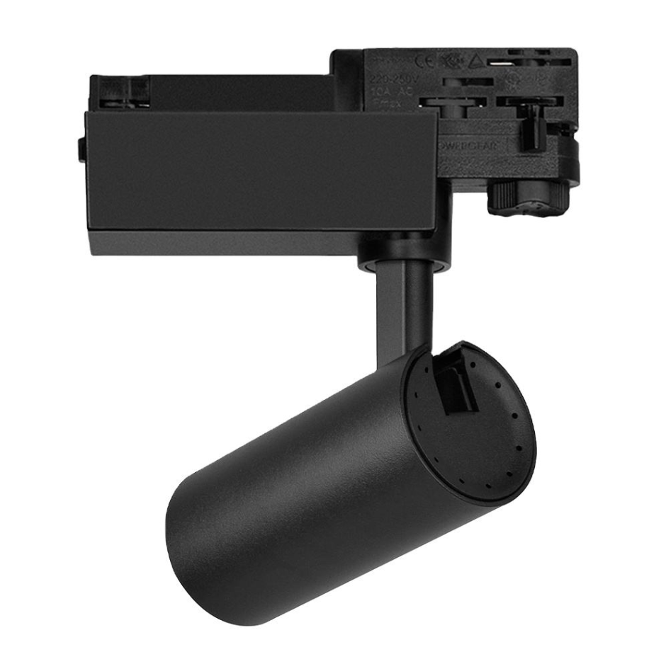 TWILIXO TW4006 LED TRACK LIGHTS (SHOWROOM LIGHTS) - Image 8