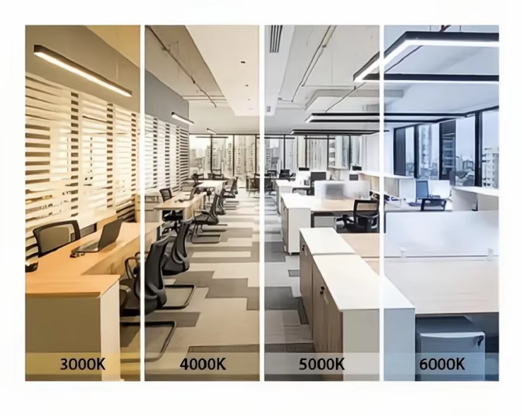 TWILIXO 40W LED LINEAR LIGHT - Image 8
