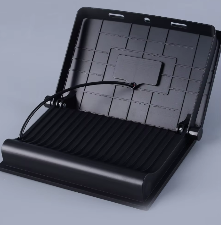 TWILIXO Solar Flood Light – Outdoor Waterproof LED Security Light - Image 10