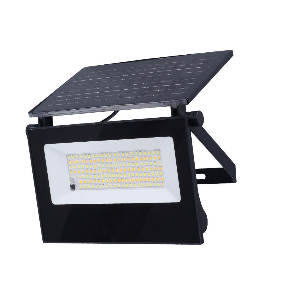 TWILIXO Solar Flood Light – Outdoor Waterproof LED Security Light - Image 16