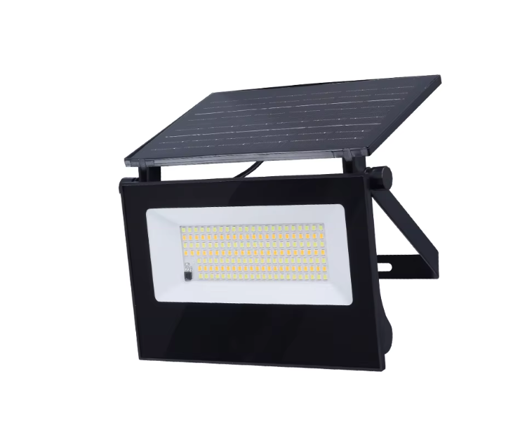 TWILIXO Solar Flood Light – Outdoor Waterproof LED Security Light - Image 14